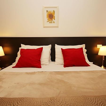 Great Central Apartment ローマ エクステリア 写真