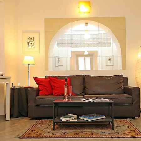 Great Central Apartment ローマ エクステリア 写真