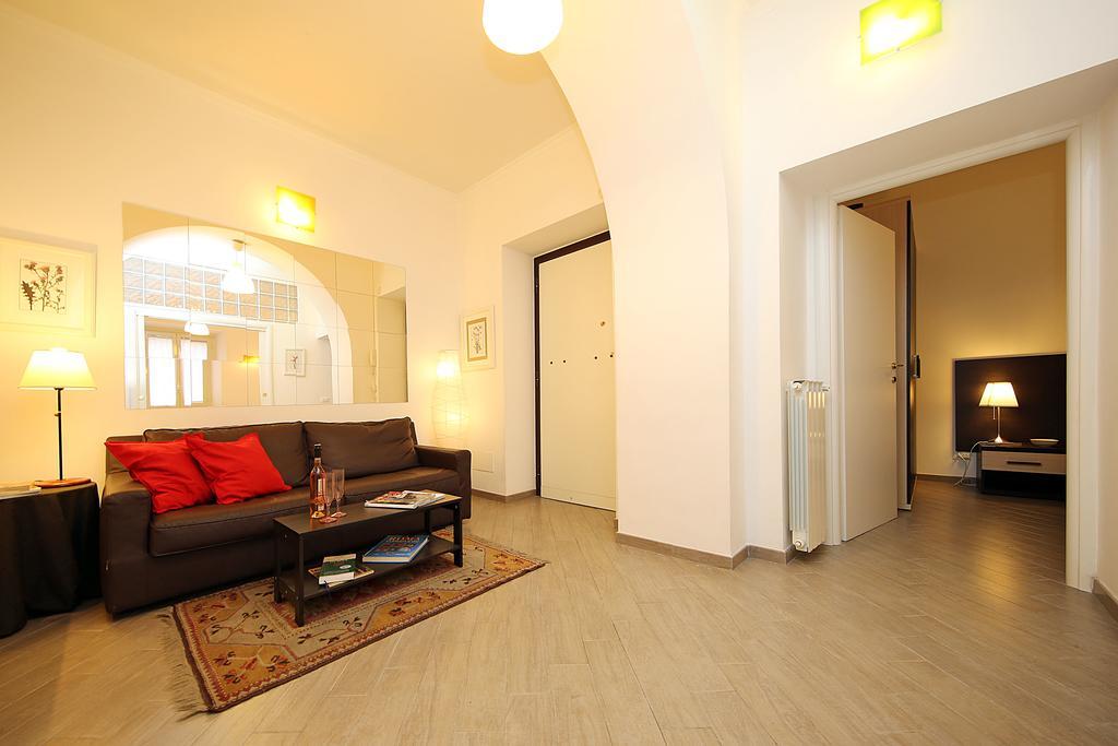 Great Central Apartment ローマ エクステリア 写真