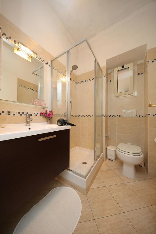 Great Central Apartment ローマ エクステリア 写真