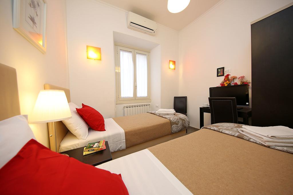 Great Central Apartment ローマ エクステリア 写真