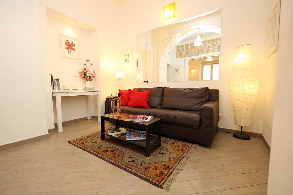 Great Central Apartment ローマ エクステリア 写真