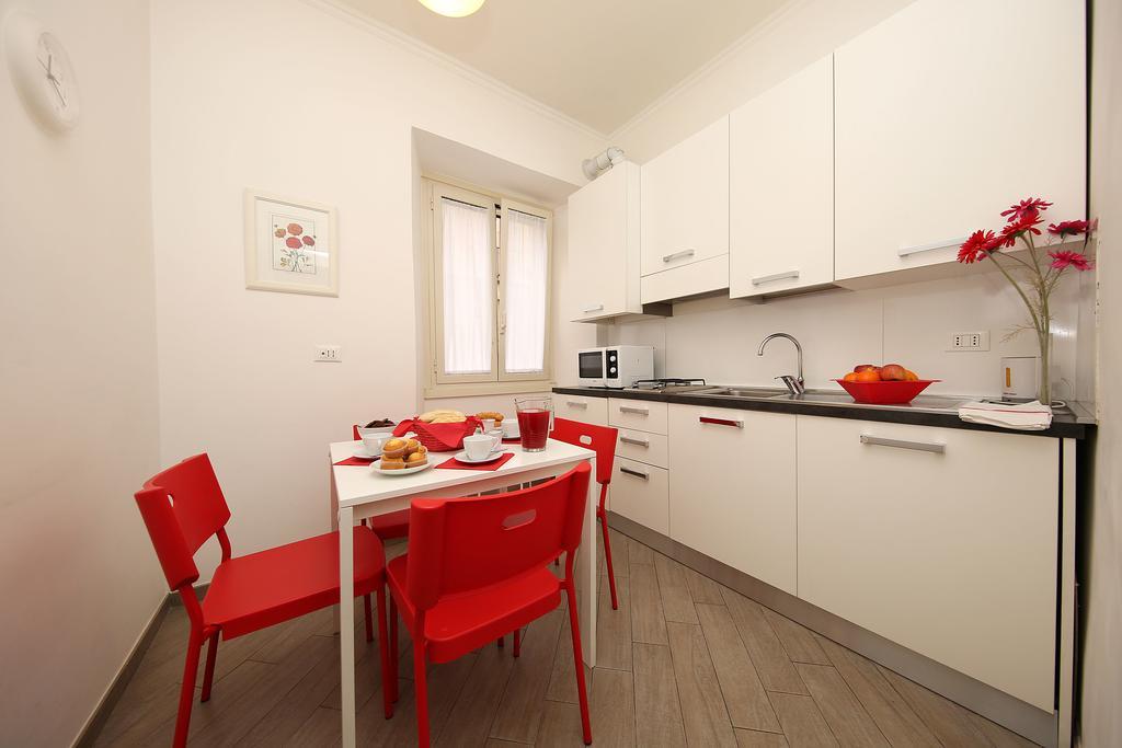 Great Central Apartment ローマ エクステリア 写真